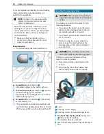 Preview for 78 page of Mercedes-Benz Sprinter 2018 Operating Instructions Manual