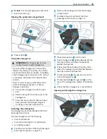 Preview for 81 page of Mercedes-Benz Sprinter 2018 Operating Instructions Manual