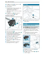 Preview for 82 page of Mercedes-Benz Sprinter 2018 Operating Instructions Manual