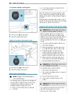 Preview for 84 page of Mercedes-Benz Sprinter 2018 Operating Instructions Manual