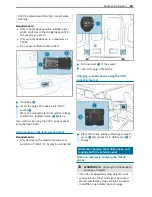 Preview for 85 page of Mercedes-Benz Sprinter 2018 Operating Instructions Manual