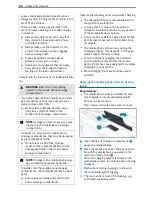 Preview for 86 page of Mercedes-Benz Sprinter 2018 Operating Instructions Manual