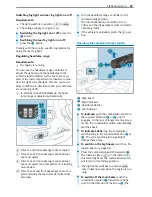 Preview for 89 page of Mercedes-Benz Sprinter 2018 Operating Instructions Manual