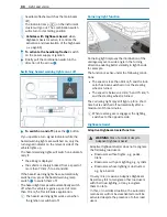 Preview for 90 page of Mercedes-Benz Sprinter 2018 Operating Instructions Manual