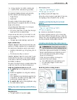 Preview for 91 page of Mercedes-Benz Sprinter 2018 Operating Instructions Manual