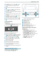 Preview for 97 page of Mercedes-Benz Sprinter 2018 Operating Instructions Manual