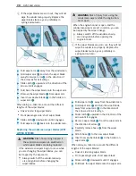 Preview for 100 page of Mercedes-Benz Sprinter 2018 Operating Instructions Manual