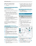 Preview for 108 page of Mercedes-Benz Sprinter 2018 Operating Instructions Manual