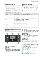 Preview for 113 page of Mercedes-Benz Sprinter 2018 Operating Instructions Manual