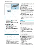 Preview for 118 page of Mercedes-Benz Sprinter 2018 Operating Instructions Manual