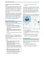 Preview for 126 page of Mercedes-Benz Sprinter 2018 Operating Instructions Manual