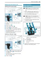 Preview for 129 page of Mercedes-Benz Sprinter 2018 Operating Instructions Manual