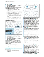 Preview for 132 page of Mercedes-Benz Sprinter 2018 Operating Instructions Manual