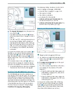 Preview for 135 page of Mercedes-Benz Sprinter 2018 Operating Instructions Manual