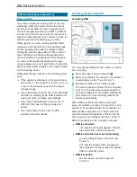 Preview for 136 page of Mercedes-Benz Sprinter 2018 Operating Instructions Manual