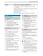 Preview for 141 page of Mercedes-Benz Sprinter 2018 Operating Instructions Manual