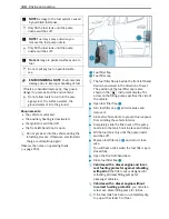 Preview for 142 page of Mercedes-Benz Sprinter 2018 Operating Instructions Manual