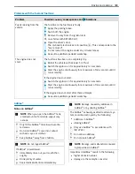 Preview for 143 page of Mercedes-Benz Sprinter 2018 Operating Instructions Manual