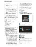 Preview for 144 page of Mercedes-Benz Sprinter 2018 Operating Instructions Manual