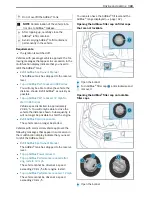 Preview for 145 page of Mercedes-Benz Sprinter 2018 Operating Instructions Manual