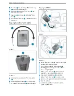 Preview for 146 page of Mercedes-Benz Sprinter 2018 Operating Instructions Manual