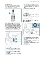 Preview for 147 page of Mercedes-Benz Sprinter 2018 Operating Instructions Manual