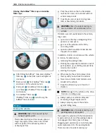 Preview for 148 page of Mercedes-Benz Sprinter 2018 Operating Instructions Manual