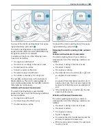 Preview for 151 page of Mercedes-Benz Sprinter 2018 Operating Instructions Manual