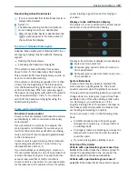 Preview for 159 page of Mercedes-Benz Sprinter 2018 Operating Instructions Manual