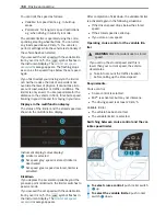 Preview for 160 page of Mercedes-Benz Sprinter 2018 Operating Instructions Manual