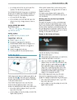 Preview for 171 page of Mercedes-Benz Sprinter 2018 Operating Instructions Manual