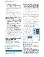 Preview for 176 page of Mercedes-Benz Sprinter 2018 Operating Instructions Manual