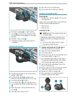 Preview for 180 page of Mercedes-Benz Sprinter 2018 Operating Instructions Manual