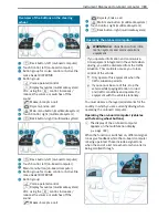 Preview for 183 page of Mercedes-Benz Sprinter 2018 Operating Instructions Manual