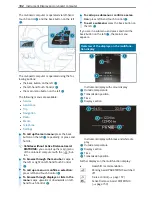 Preview for 184 page of Mercedes-Benz Sprinter 2018 Operating Instructions Manual