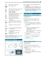 Preview for 185 page of Mercedes-Benz Sprinter 2018 Operating Instructions Manual