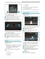 Preview for 187 page of Mercedes-Benz Sprinter 2018 Operating Instructions Manual