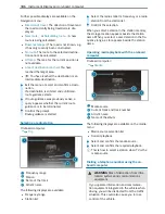 Preview for 188 page of Mercedes-Benz Sprinter 2018 Operating Instructions Manual