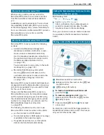 Preview for 201 page of Mercedes-Benz Sprinter 2018 Operating Instructions Manual