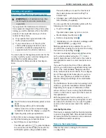 Preview for 203 page of Mercedes-Benz Sprinter 2018 Operating Instructions Manual