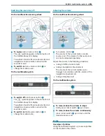 Preview for 207 page of Mercedes-Benz Sprinter 2018 Operating Instructions Manual