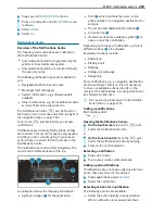 Preview for 211 page of Mercedes-Benz Sprinter 2018 Operating Instructions Manual