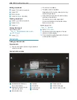 Preview for 264 page of Mercedes-Benz Sprinter 2018 Operating Instructions Manual