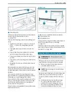 Preview for 277 page of Mercedes-Benz Sprinter 2018 Operating Instructions Manual