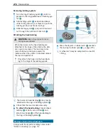 Preview for 280 page of Mercedes-Benz Sprinter 2018 Operating Instructions Manual