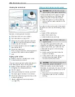 Preview for 286 page of Mercedes-Benz Sprinter 2018 Operating Instructions Manual