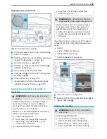 Preview for 287 page of Mercedes-Benz Sprinter 2018 Operating Instructions Manual