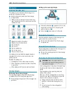 Preview for 294 page of Mercedes-Benz Sprinter 2018 Operating Instructions Manual