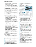 Preview for 300 page of Mercedes-Benz Sprinter 2018 Operating Instructions Manual