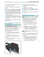 Preview for 301 page of Mercedes-Benz Sprinter 2018 Operating Instructions Manual